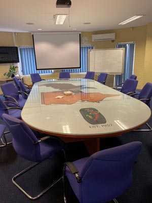 Board Room